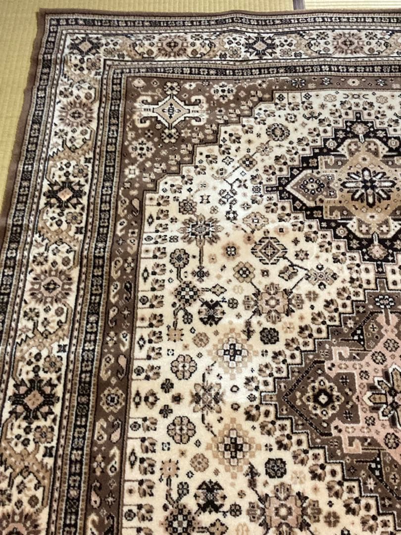 Yunax　 【アンティークラグ】絨毯・カーペット