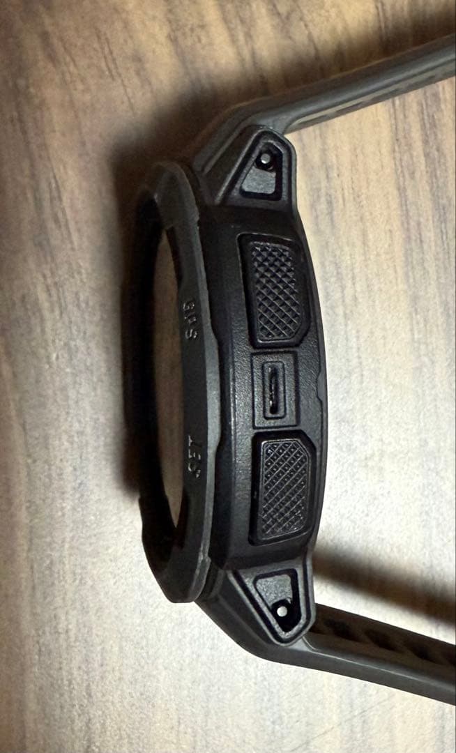 時計 GARMIN instinct 2 dual power