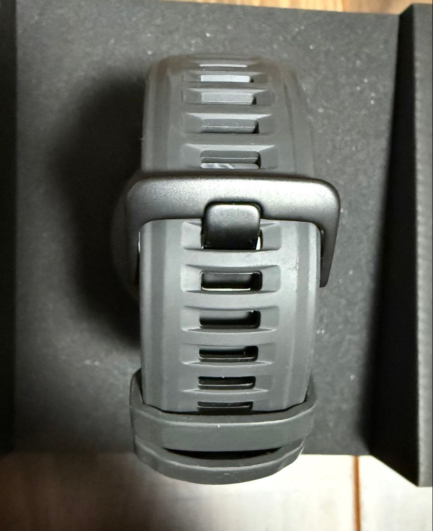 時計 GARMIN instinct 2 dual power