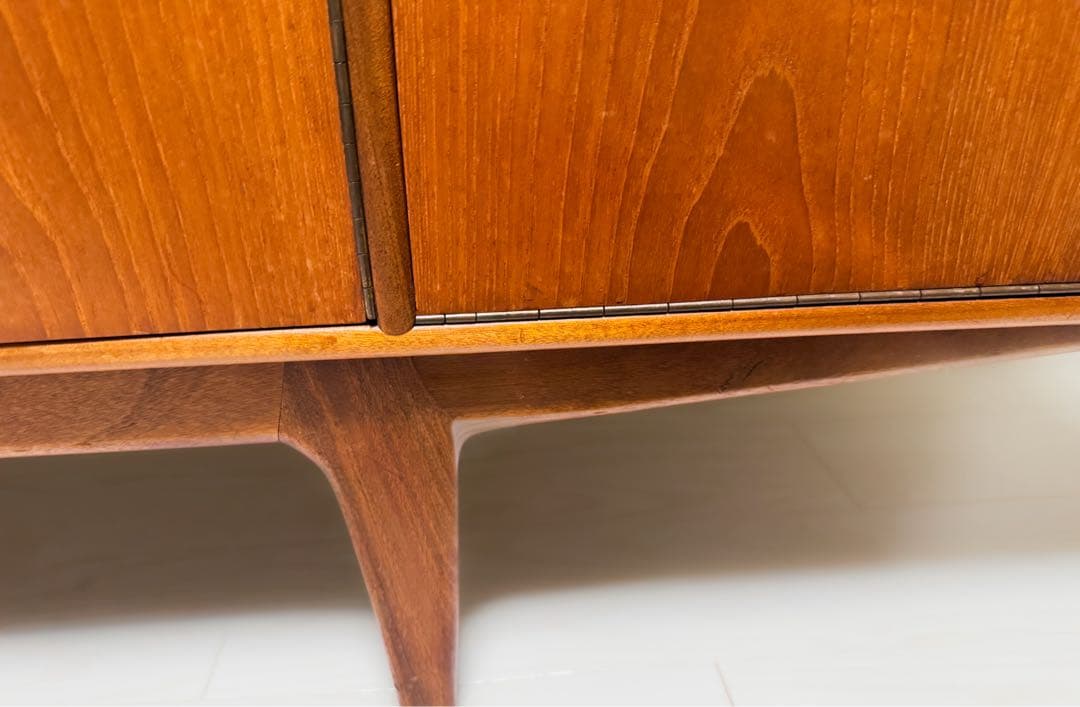 A.H.McINTOSH/マッキントッシ　ビンテージ サイドボード TVボード