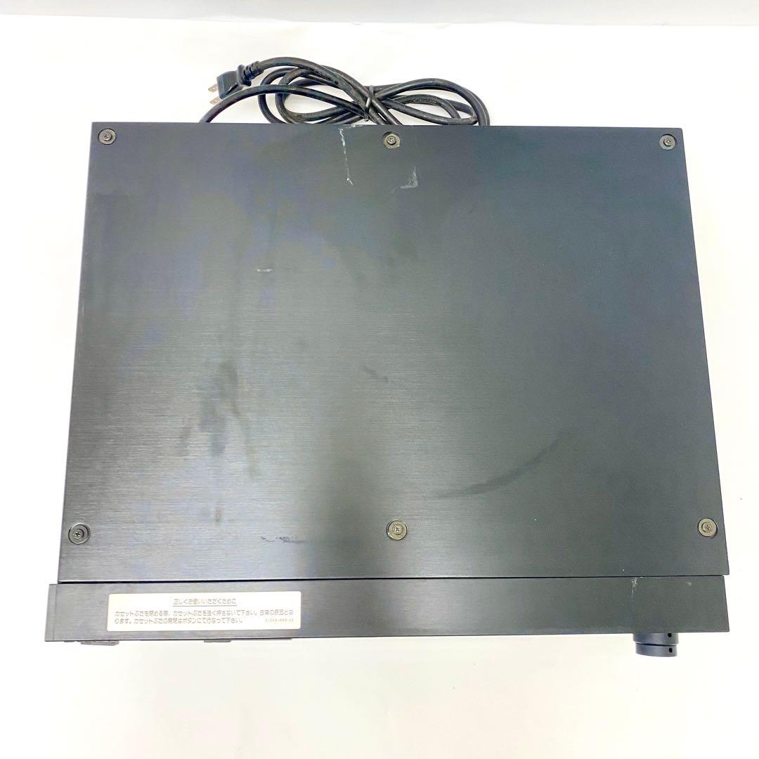 E205 SONY ソニー DAT DTC 1500ES 廃盤品 レア