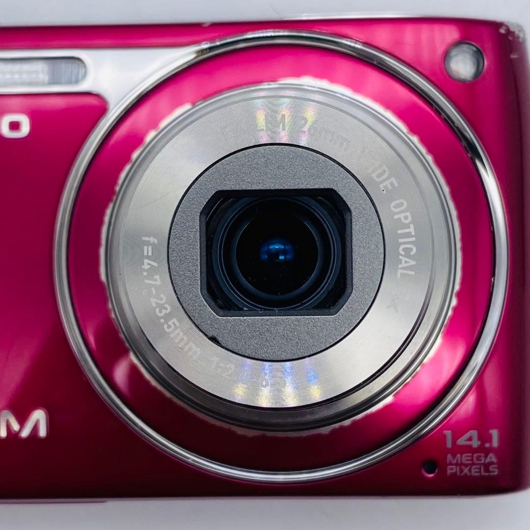 ★【動作確認済み】CASIO EXILIM EX-Z2000