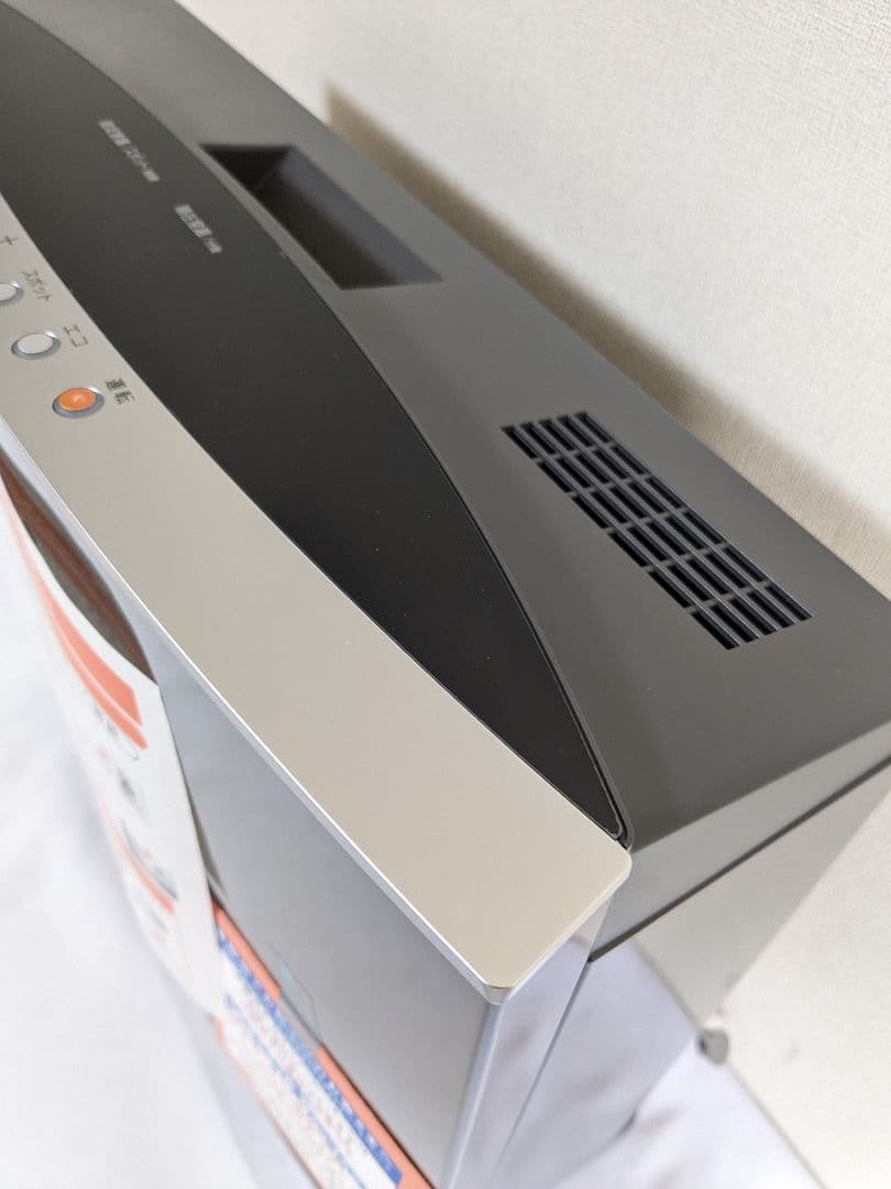 新品未使用 大阪ガス 140-5953 GFH 4004D ガスファンヒーター