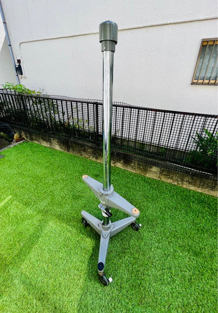 富山製作所 プロ仕様 フォトスタンド アートスタンド