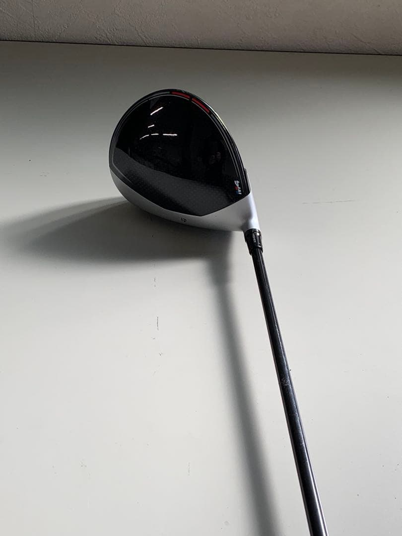 TaylorMade M4 ドライバー 10.5度