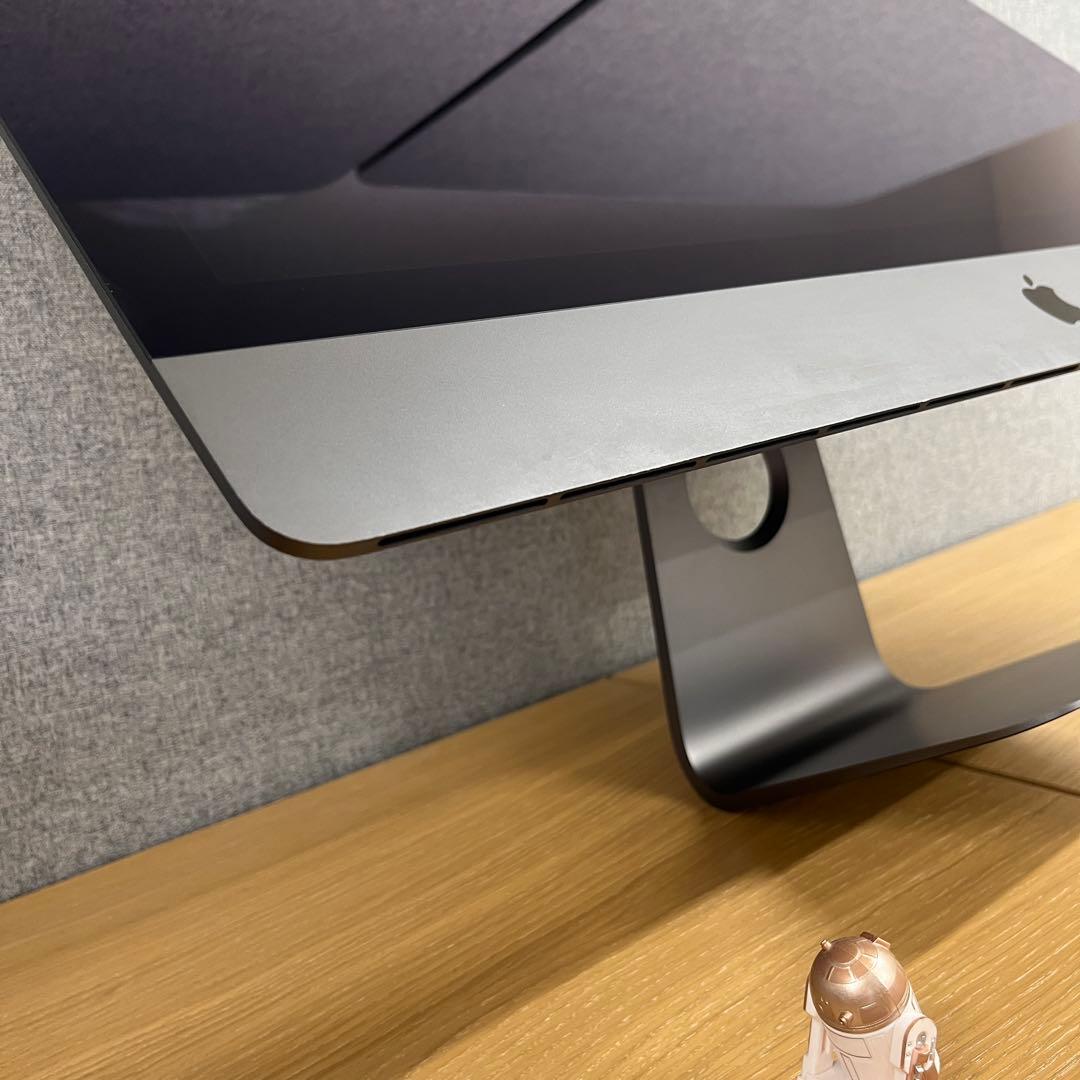 【良品】 Apple iMac Pro 2017 32GB 1TB