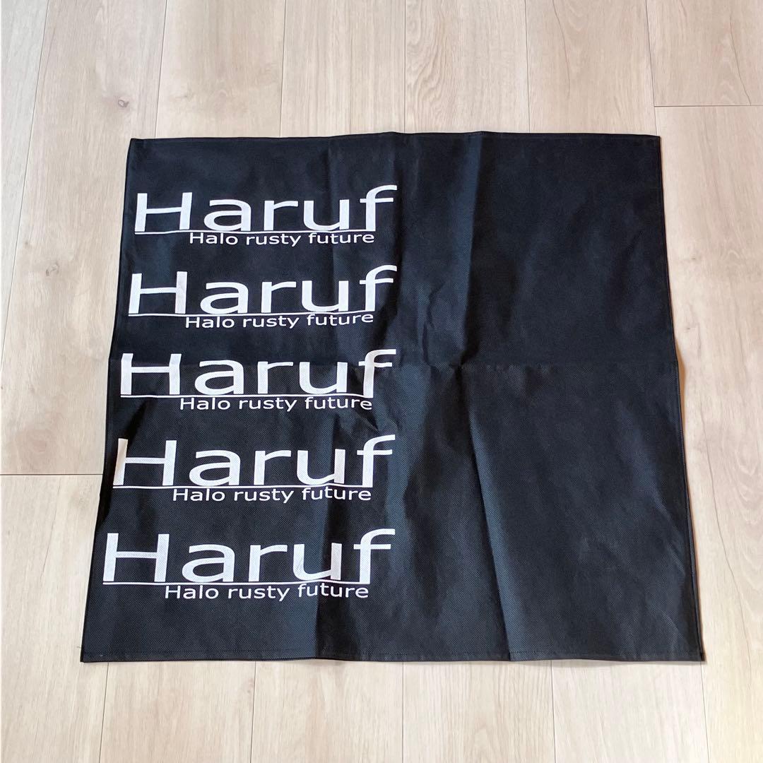 本革 レザージャケット レディース 　Haruf　ハルフ