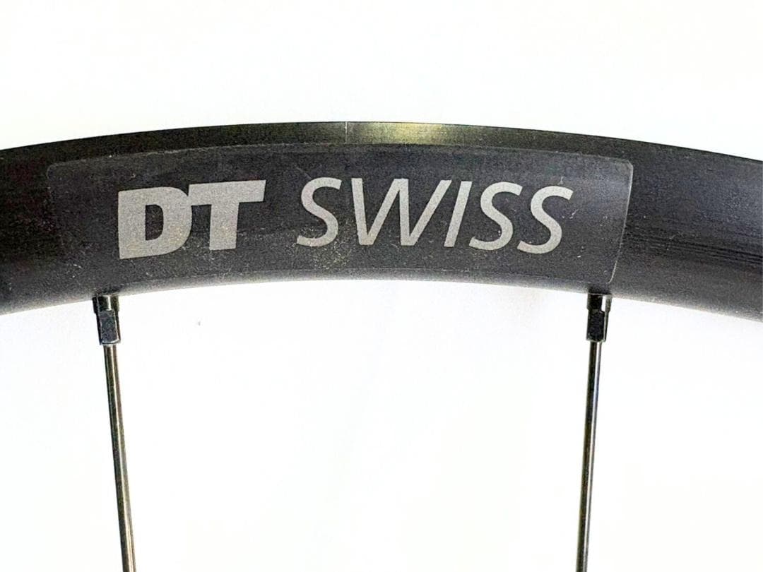 週末限定セールU51) DT-SWISS R460 DISC ホイールセット