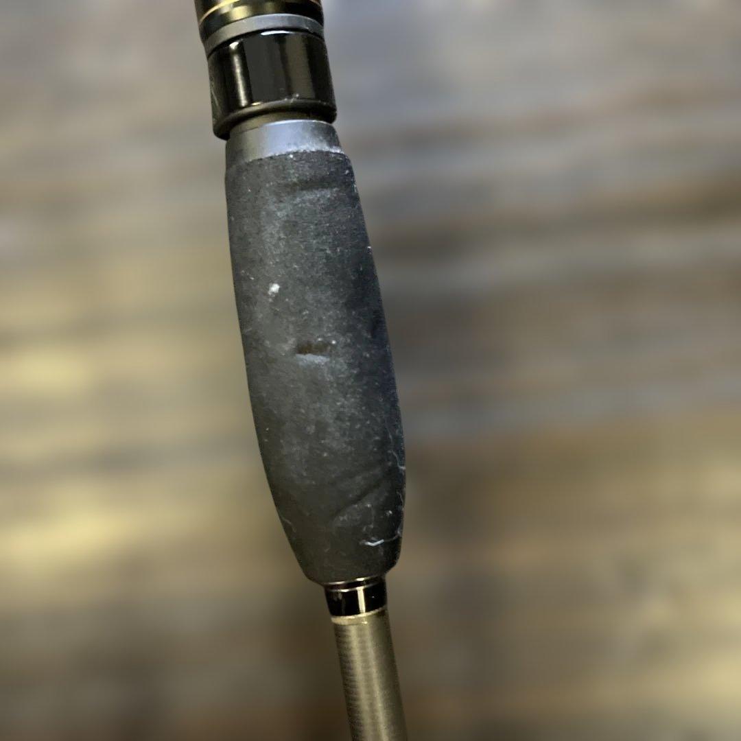 テイルウォーク　フルレンジ　S58MH　中古