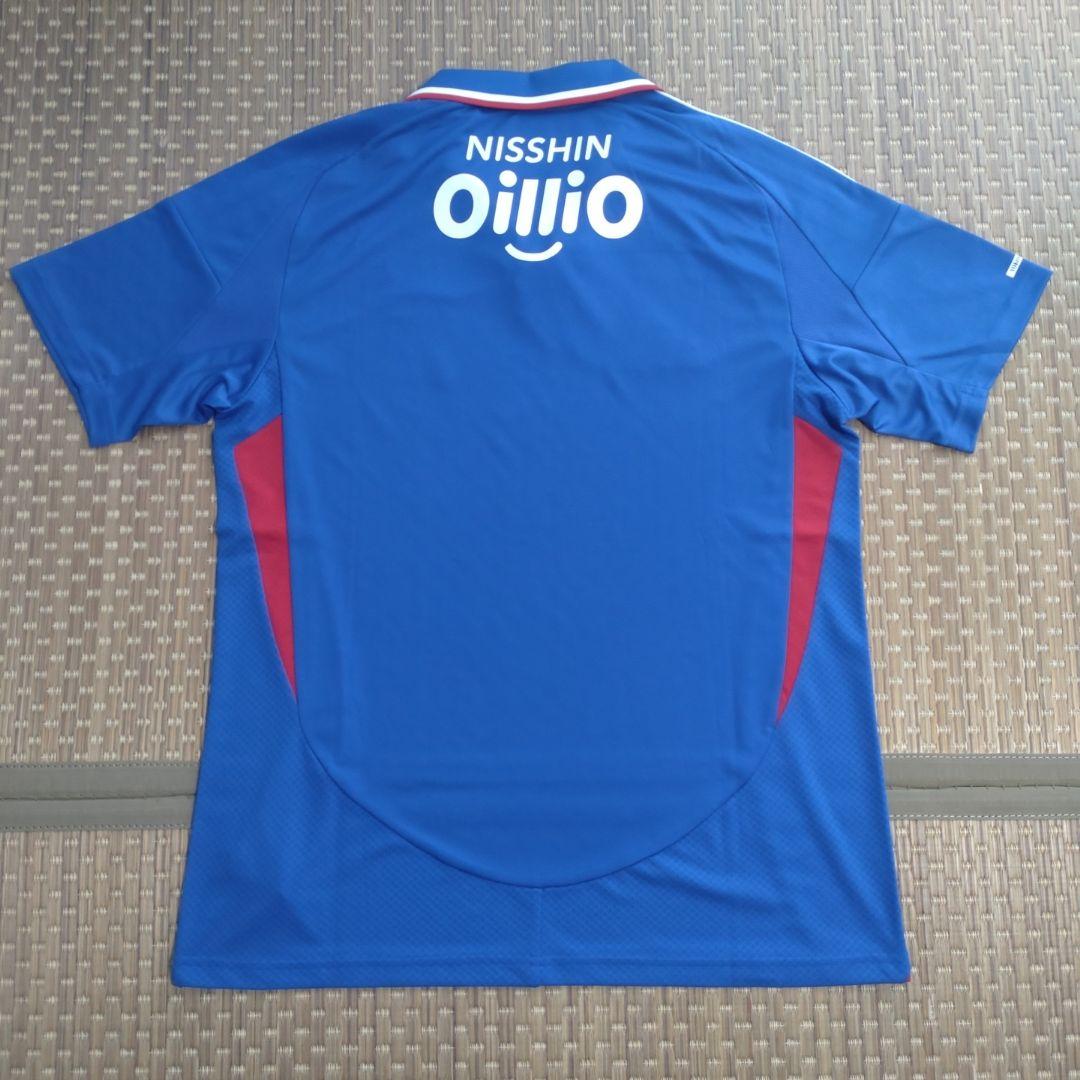 【値下げ歓迎】横浜Ｆマリノス　ユニフォーム