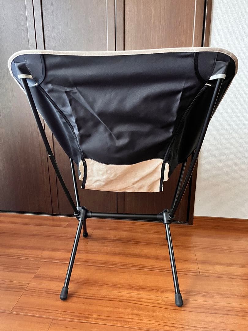 未使用品　ヘリノックス　Helinox チェアホーム XL