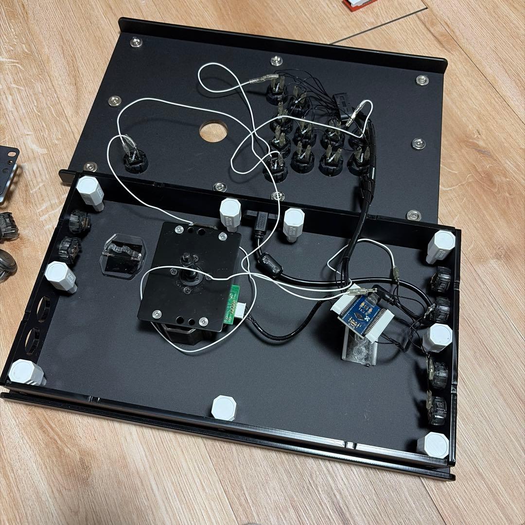 【PKB PC】PWS FS-24 punk workshop オマケ付き