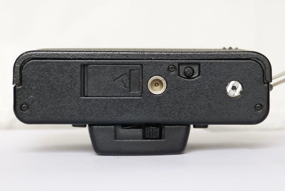 LOMO LC-A 35mm フィルムカメラMinitar-1 2.8/32