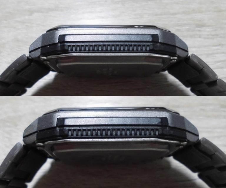 カシオ データバンク VDB-2000-1 ホットビズ タッチスクリーン