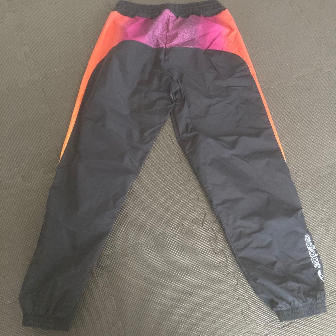 ウォーキング・ランニングウェア adidas SPRT SPRAY TRACK PANTS GN2462