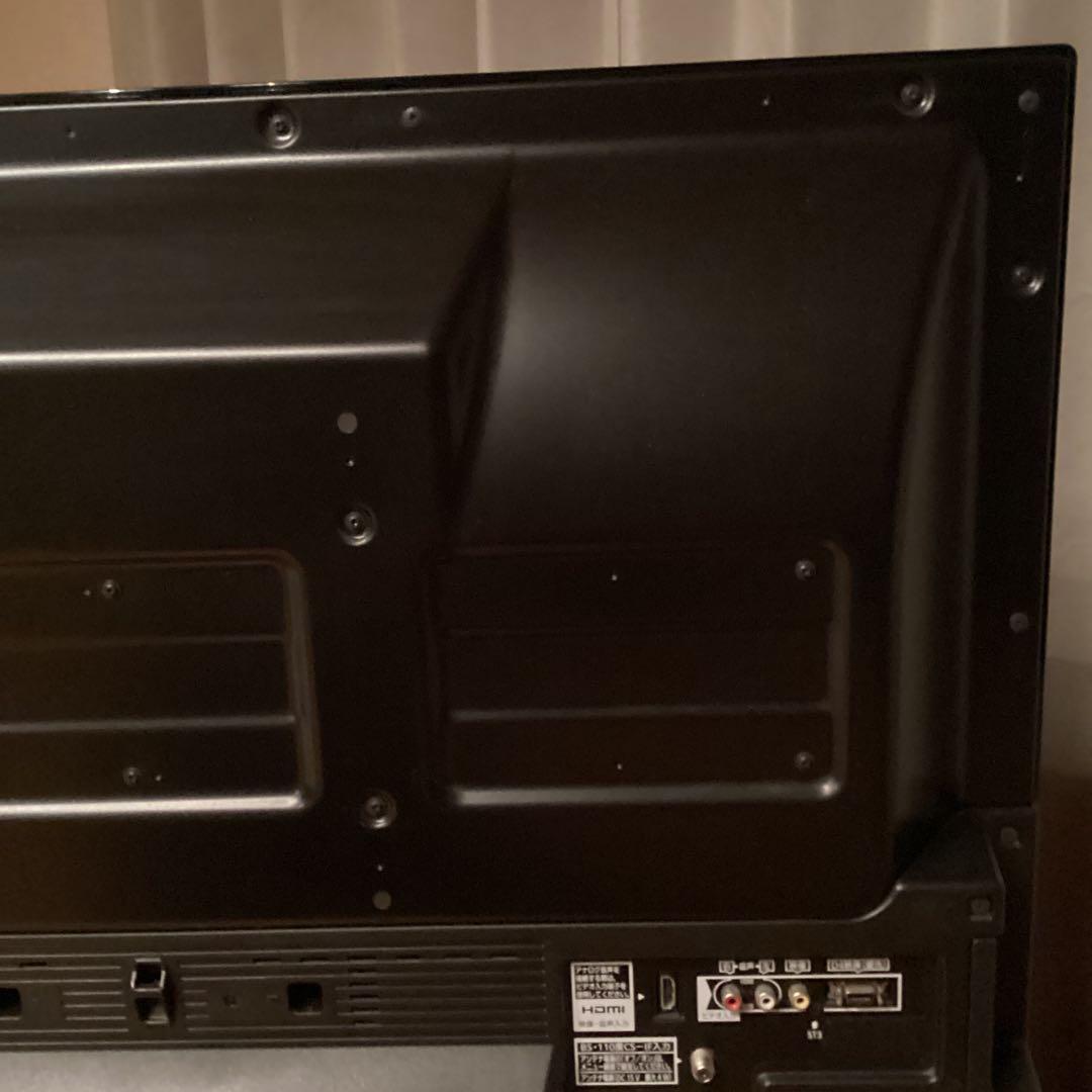 液晶テレビ　パナソニック　TH L32C3　 ビエラ　　32v型