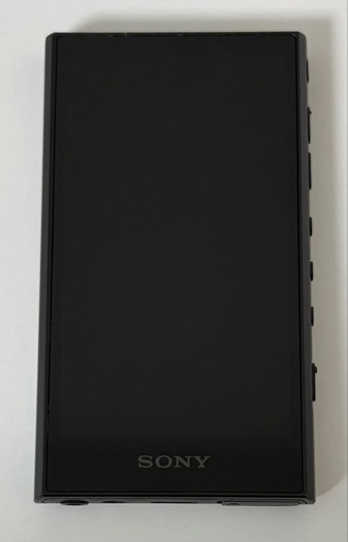 SONY NW-A306 ブラック 32GB 美品