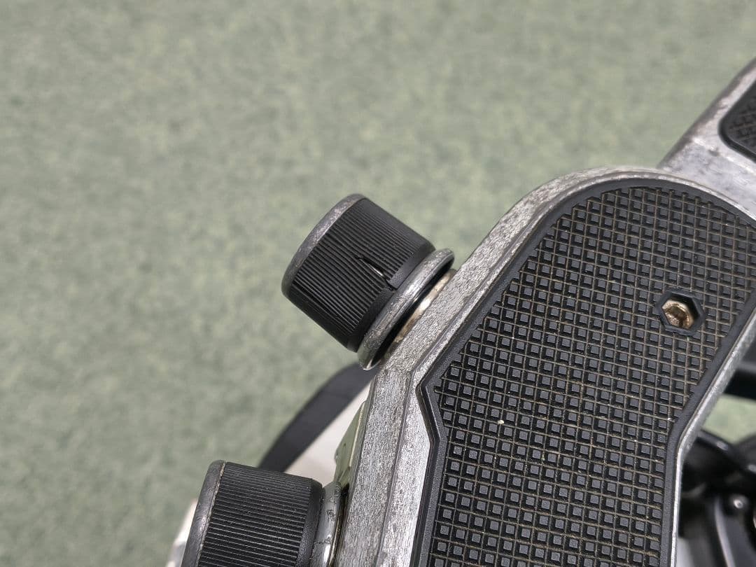 Toalson トアルソン X-STi ストリングマシン