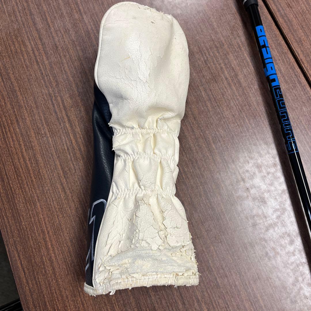 Zシリーズ TOUR-SPEC z1 ドライバー