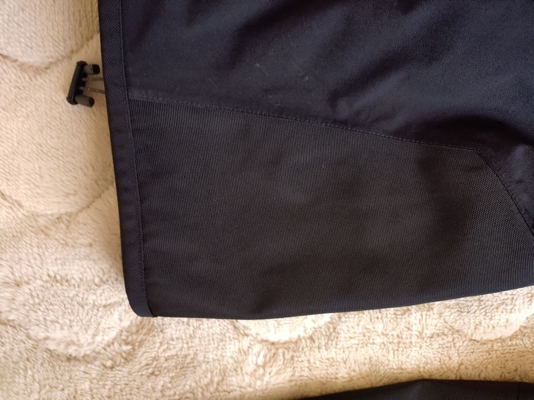 mont-bell 　(女性用L-S) アルパインスノースポーツ用品