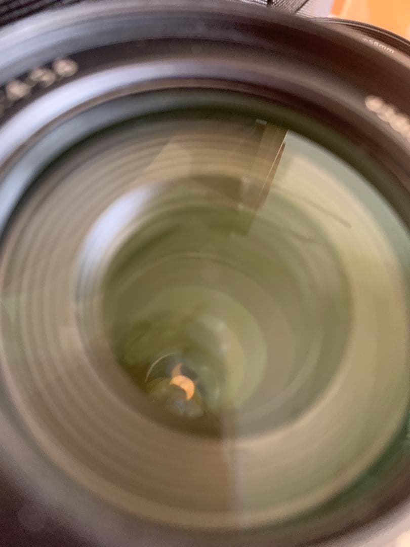 Canon Eos9000D ダブルレンズキット