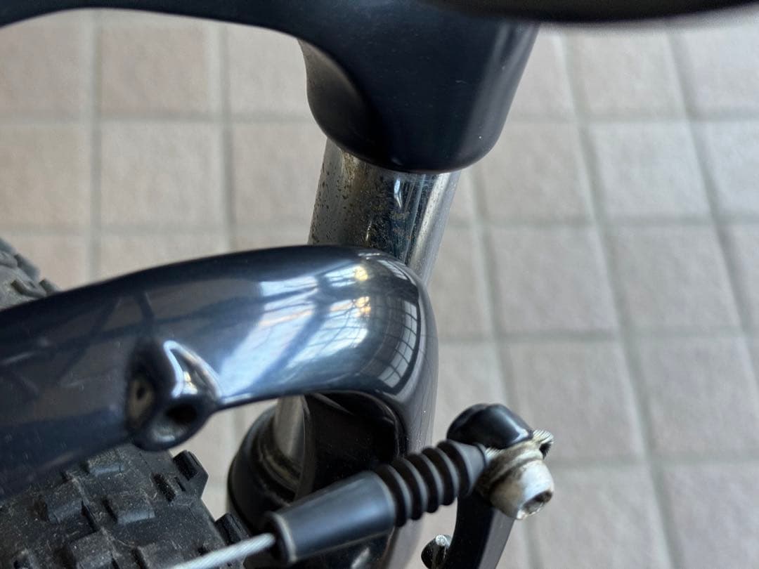 TREK キッズバイク　24インチ(手渡しOK)