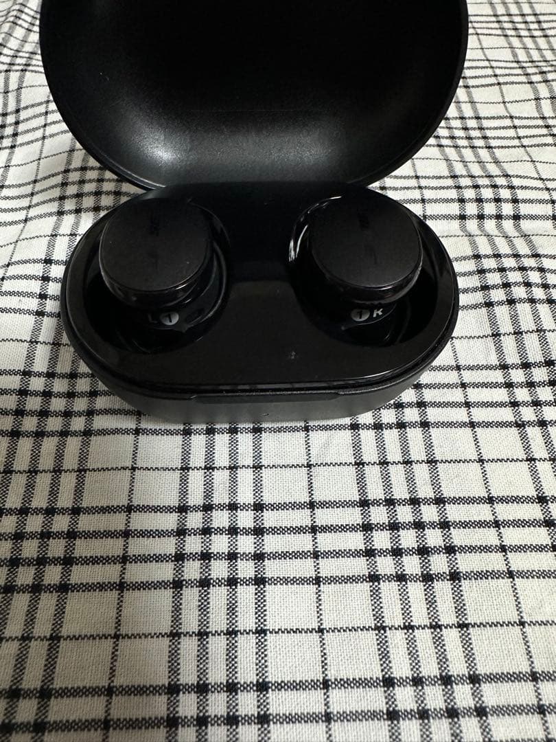 Bose ワイヤレスイヤホン QuietComfort Earbuds ブラック