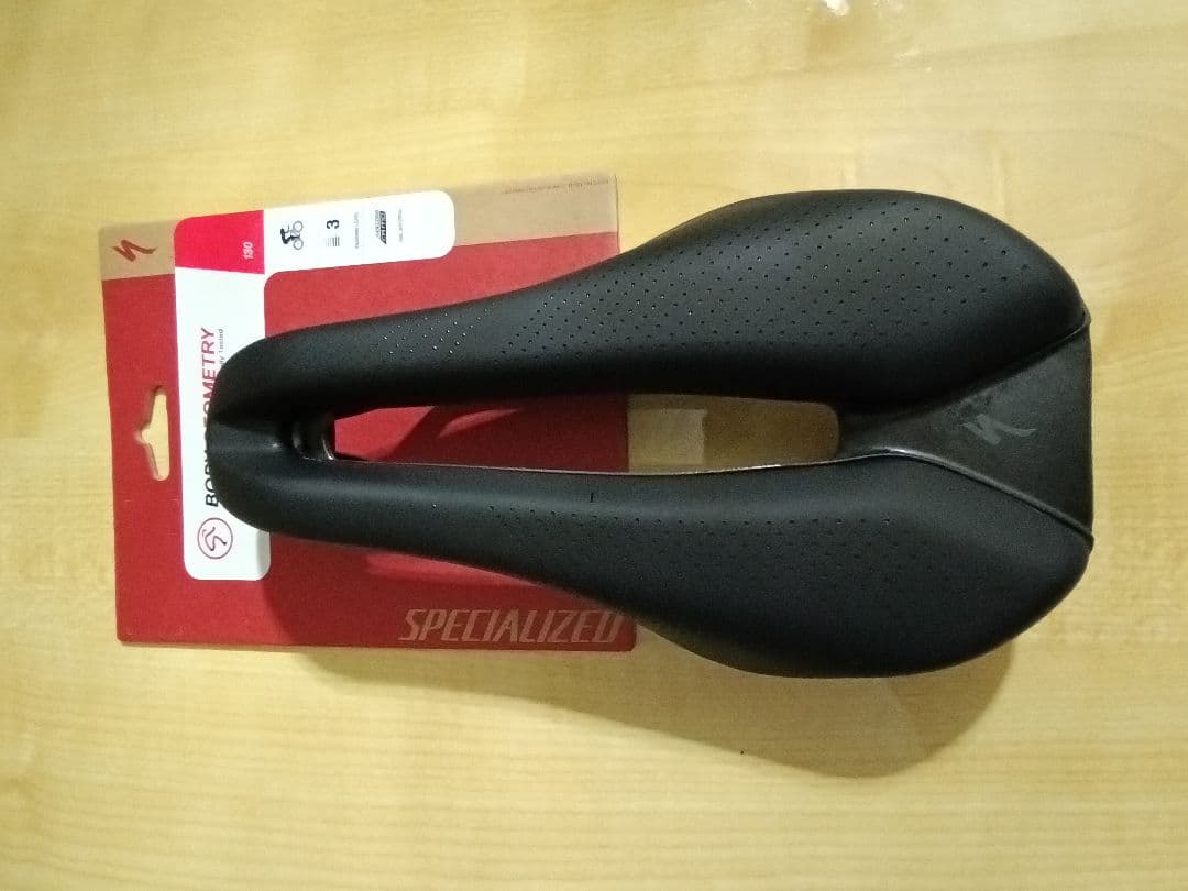 S*a様 Specialized SITERO PLUS 130mm