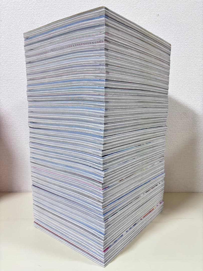 MCあくしず　38冊 まとめ売り　セット　ガルパン　戦闘機　戦艦　戦車　雑誌