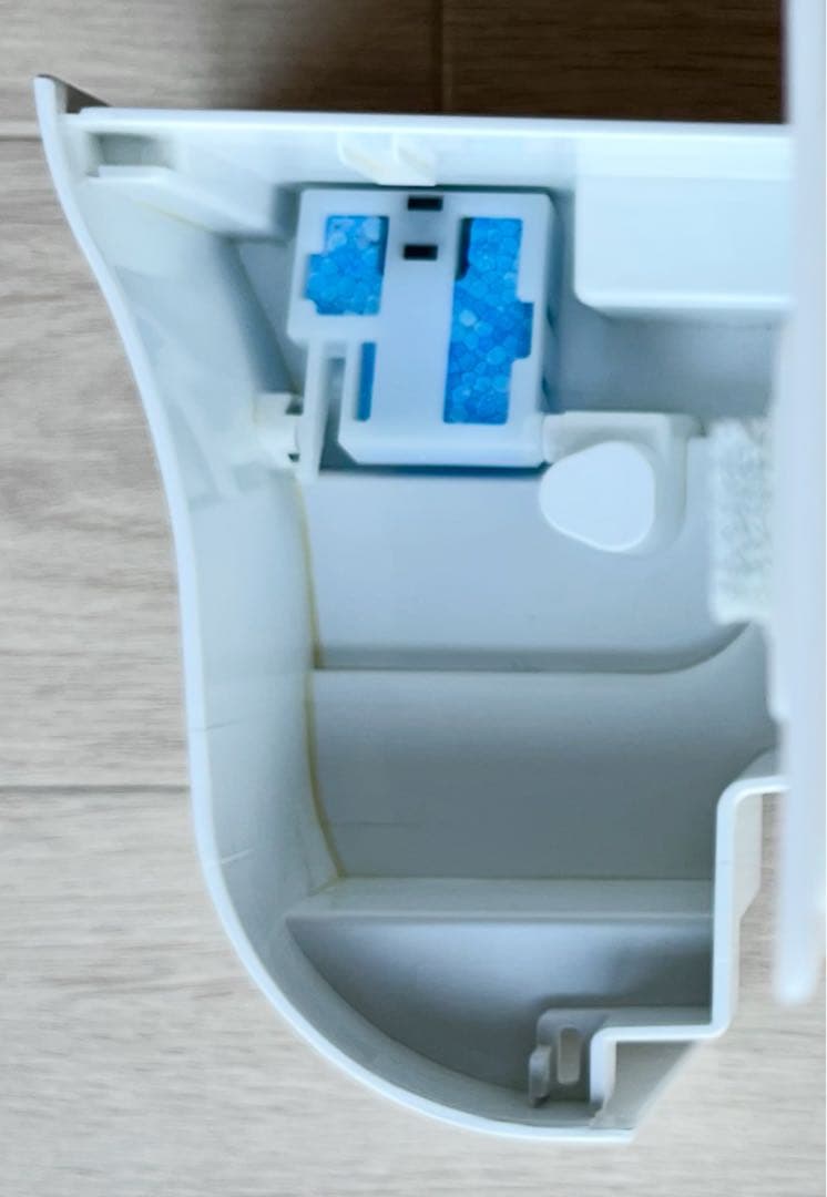 シャープ 加湿空気清浄機 プラズマクラスター7000 スタンダード 2021年製