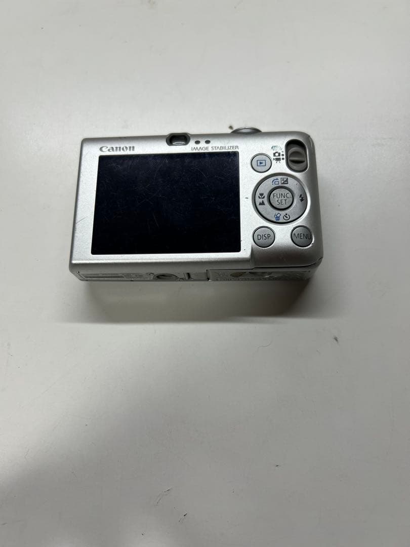 デジタルカメラ Canon PC1355