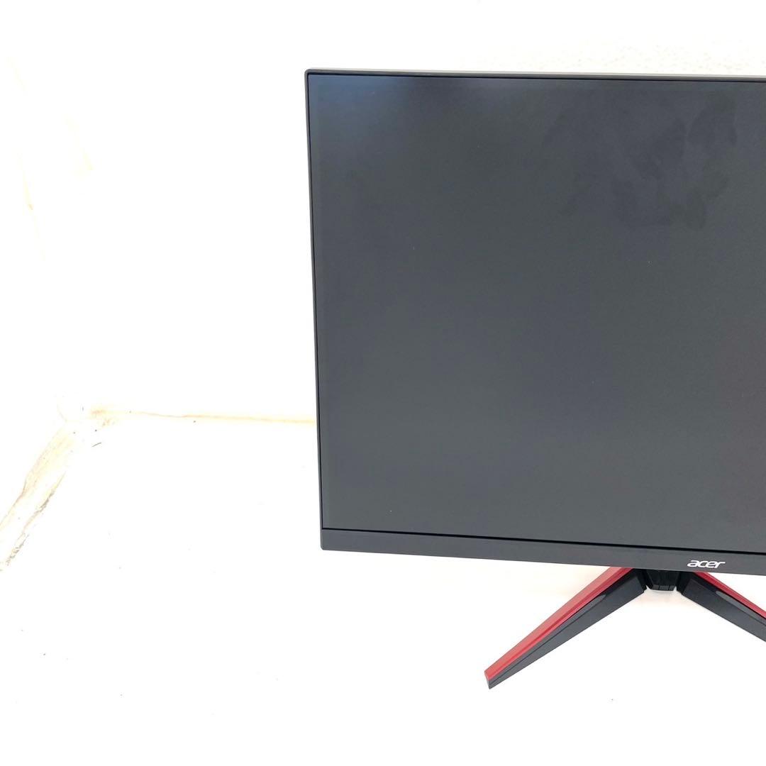 acer/エイサー 27インチ ゲーミングモニター VG271PBMIIPX