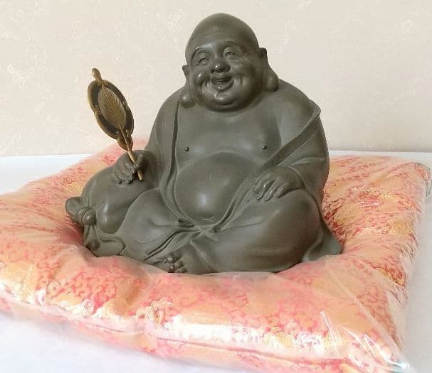 布袋尊