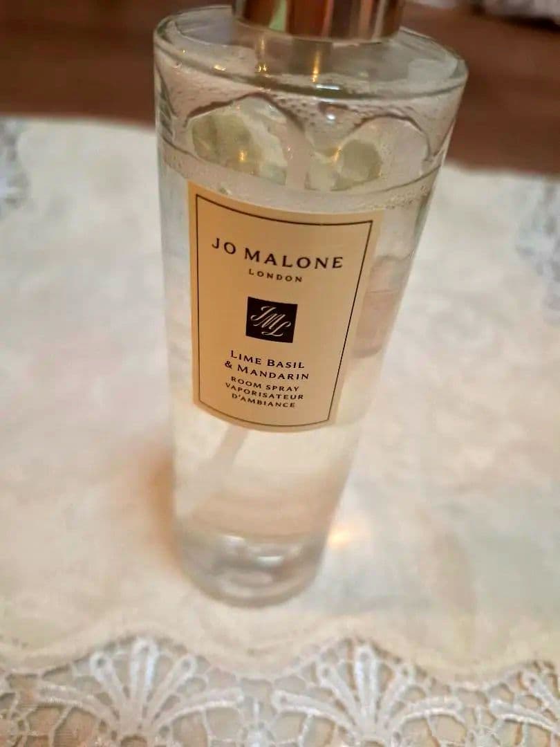 ☆JO MALONE London☆Lime BasiL&MANDARIN