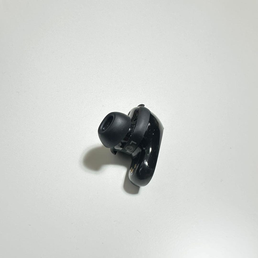 odeodaページBose QuietComfort Earbuds II