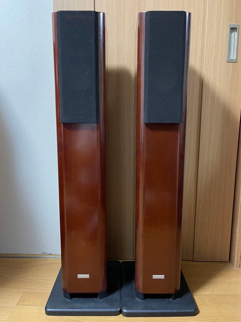 【愛知県東三河　手渡し限定】オンキョー　D-508E/D-308E