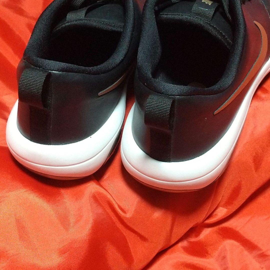 【新品未使用】NIKE ゴルフシューズ