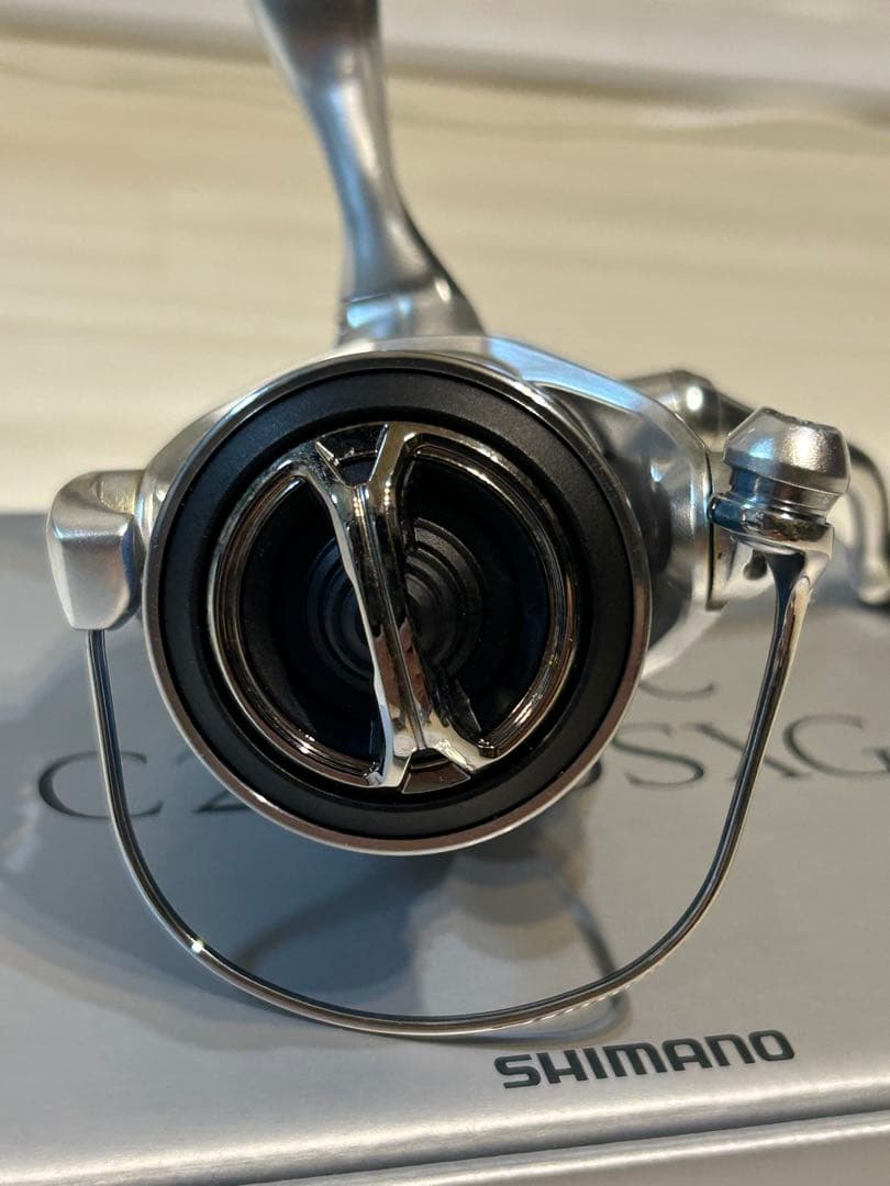 BOA様 23ストラディック