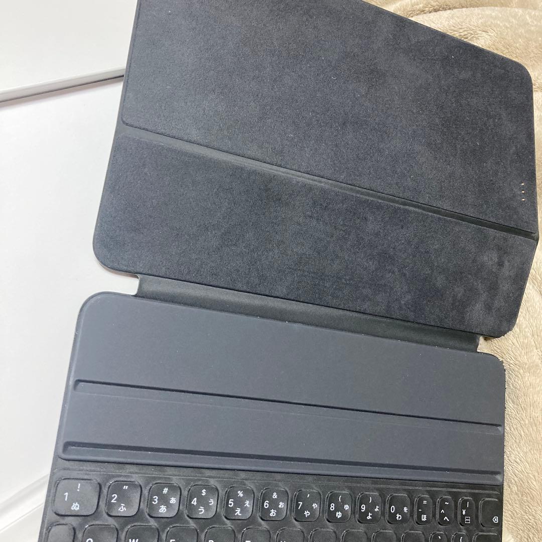 Apple iPad Smart Keyboard Folio 日本語配列