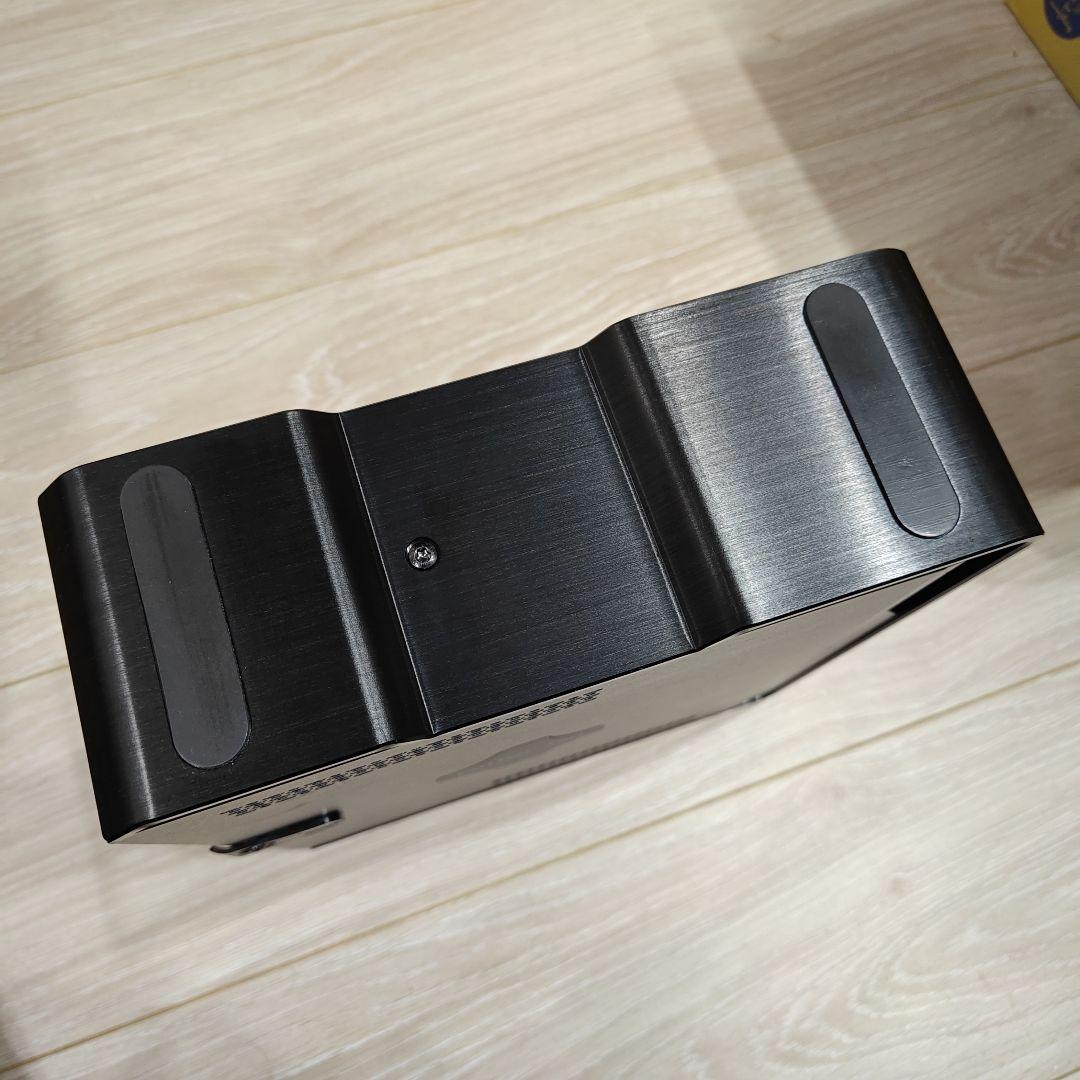 IN WIN CHOPIN Mini-ITX PCケース 中古