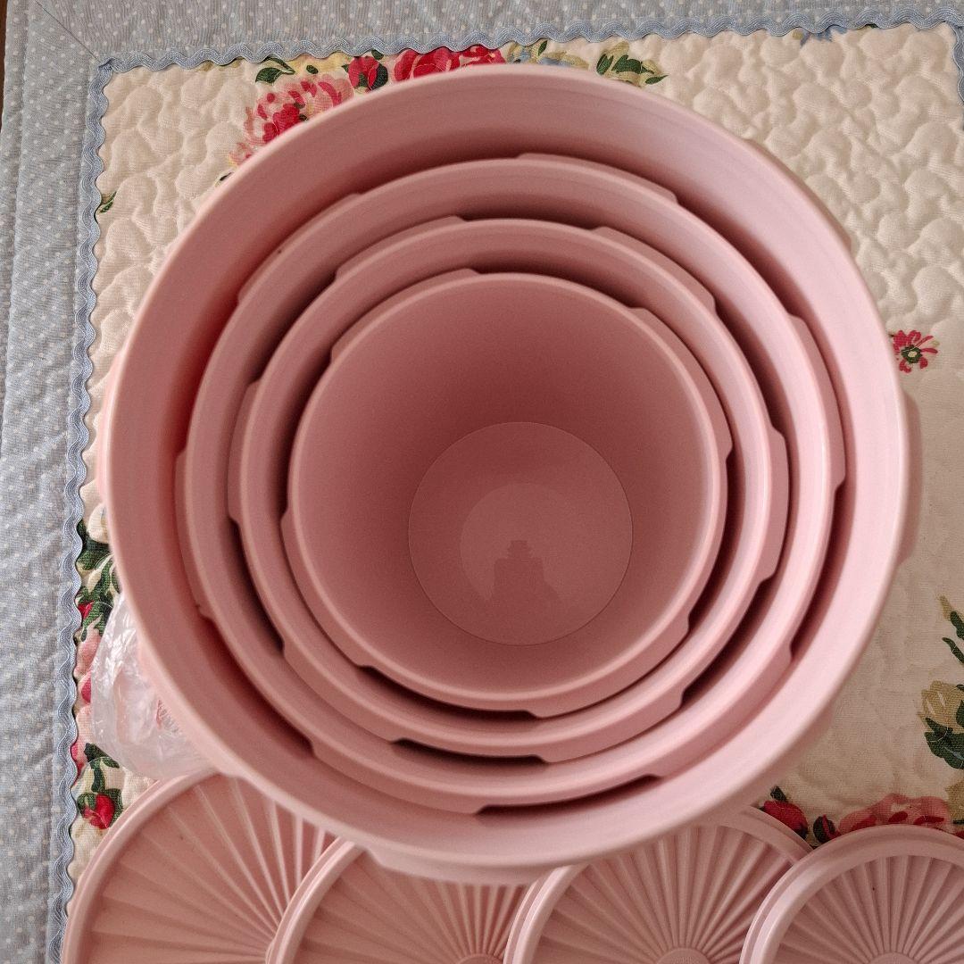 グランプリデコレーター　LL➕️L➕️M➕️S 4点セット　　新品未使用