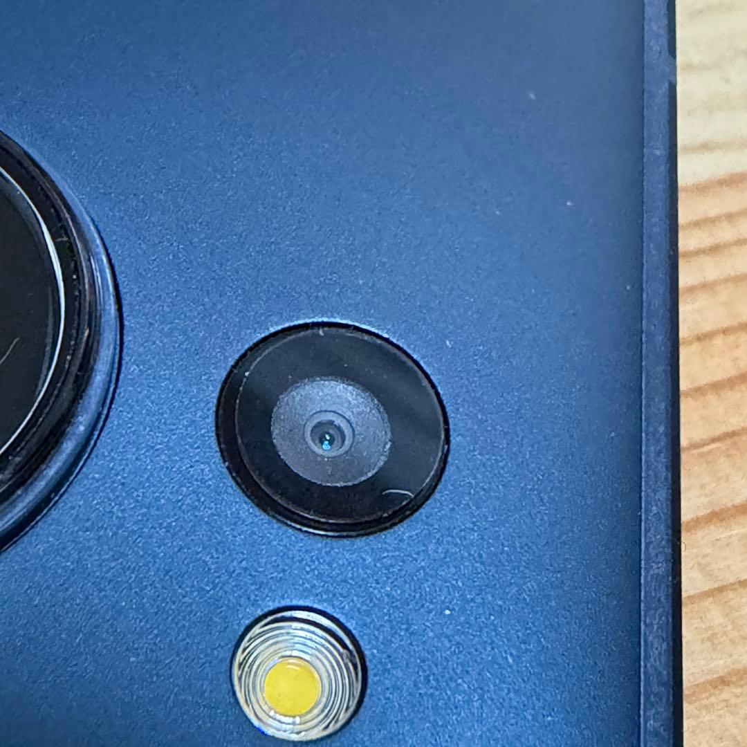 M*i様 12520 SIMフリー AQUOS sense8 128GB 電池良