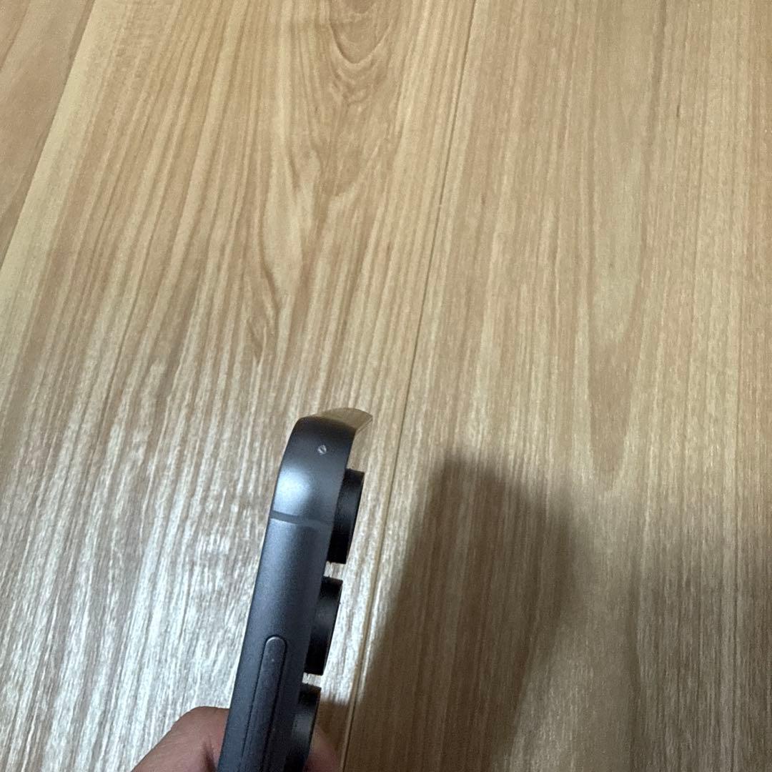 Galaxy S23 FE グラファイト 256GB