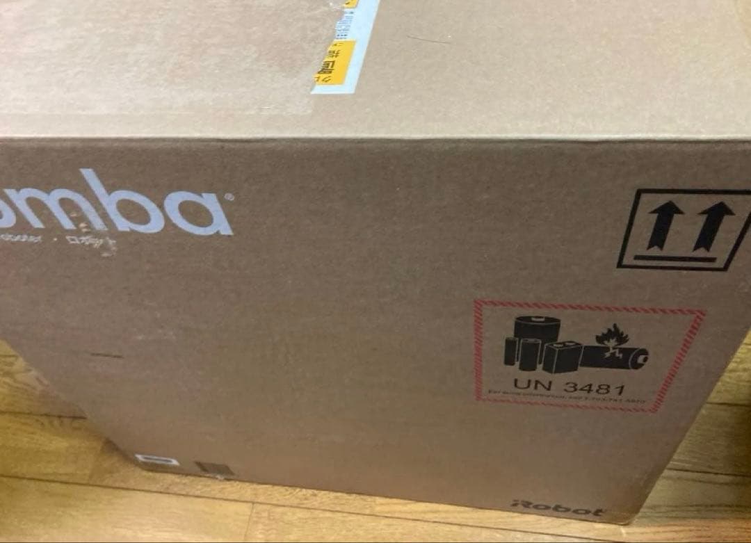 ふ*う様 iRobot Roomba Max 705 Combo＋AutoWas