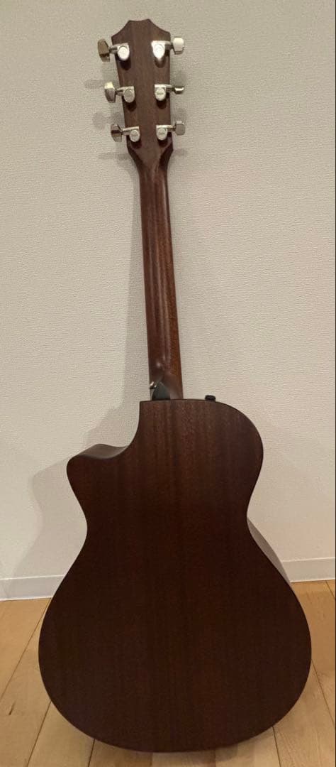 ギター Taylor 312 ce