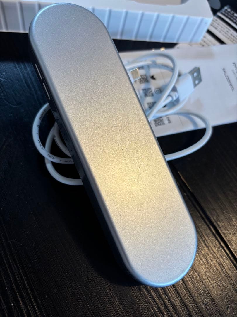 SALONIA 美顔器 マッサージ器