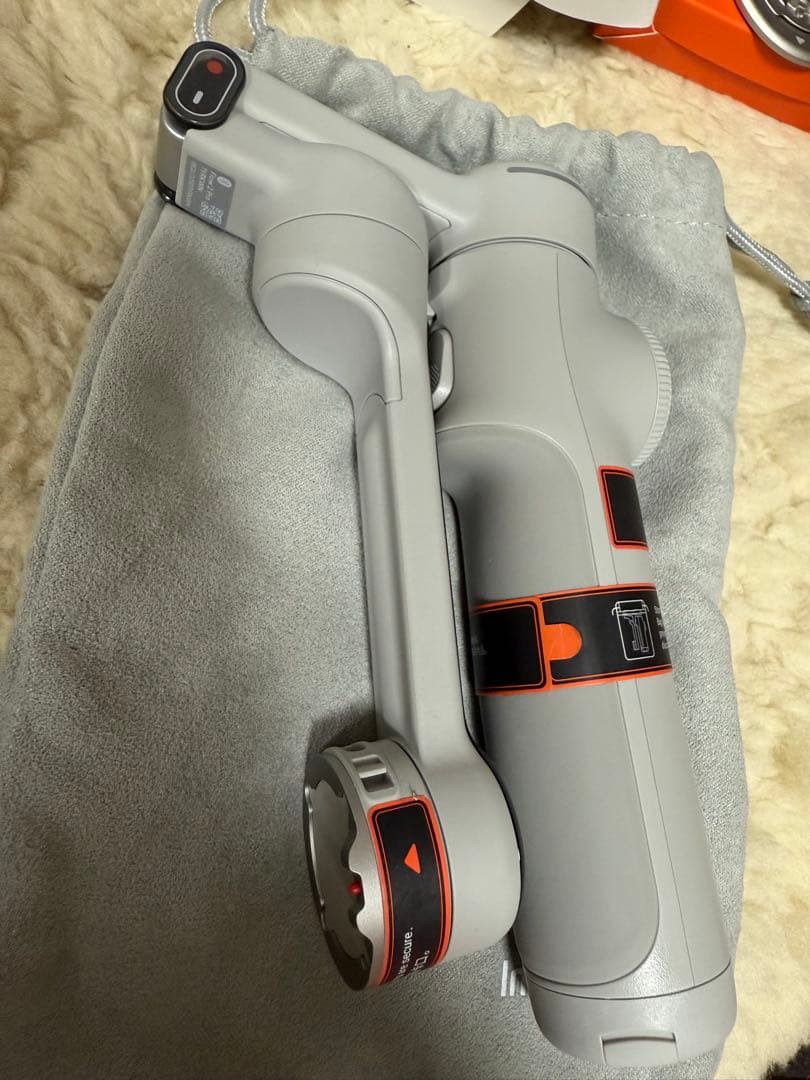 Insta360 Flow 2 Pro スタビライザー　flow2pro