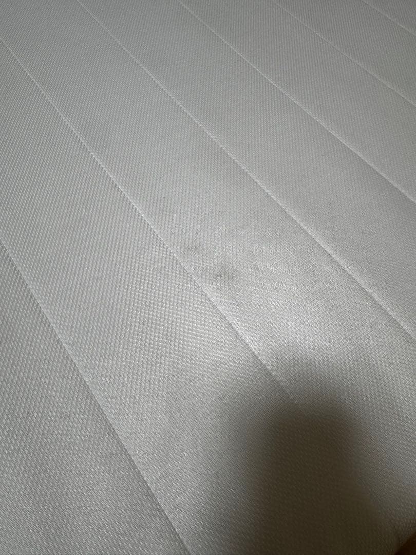 エアウィーヴ 01 マットレスパッド セミダブル airweave01