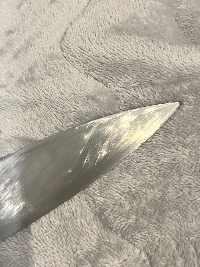 や*様 ux10 牛刀 270mm 包丁のみ