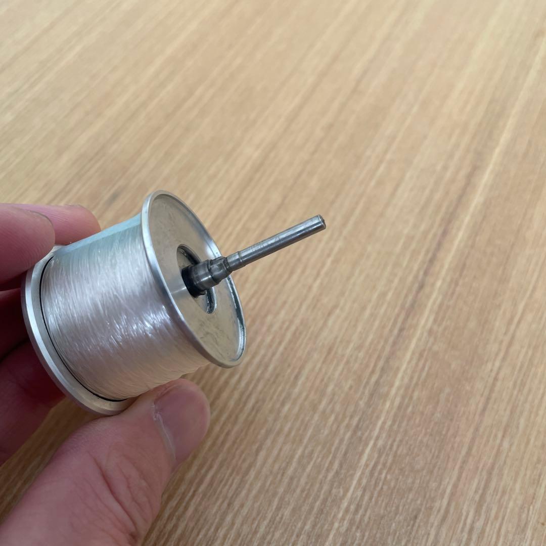 シマノ バンタム100